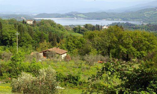 Agriturismo Massoserpente Villa Barberino di Mugello Exterior photo